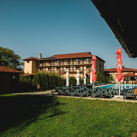 Hanul Lui Bogdan Economy Inn Faget  Exterior photo