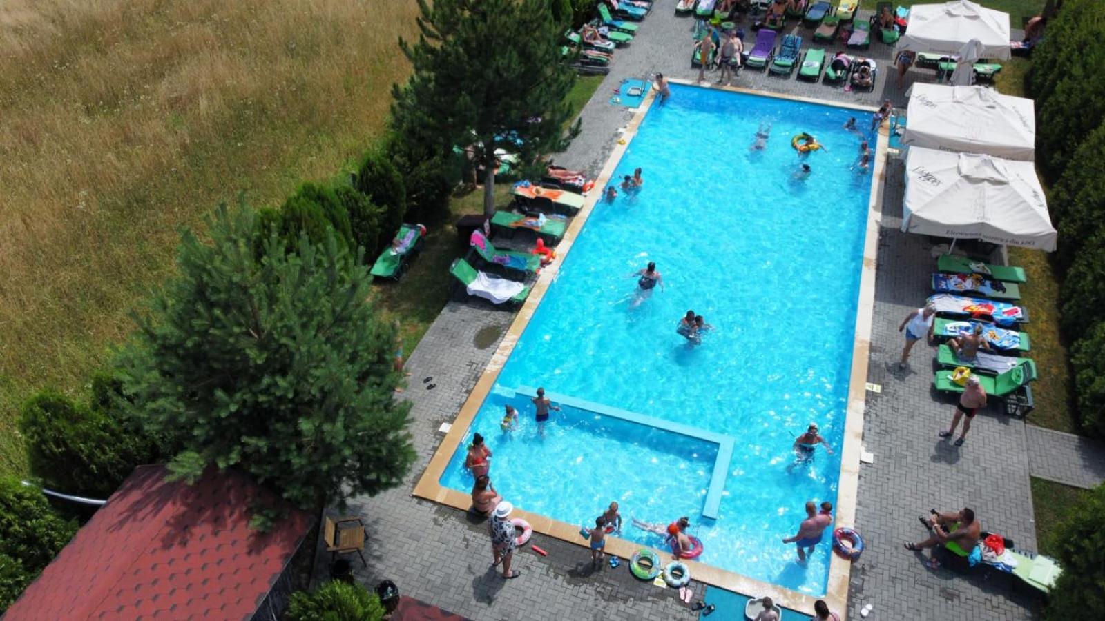 Hanul Lui Bogdan Economy Inn Faget  Exterior photo